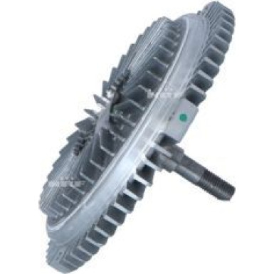 NRF Kupplung, Kühlerlüfter