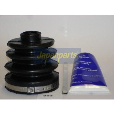 Faltenbalg, Antriebswelle Hyundai Ext KB-003