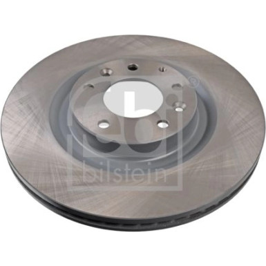 FEBI BILSTEIN Bremsscheibe | 108578