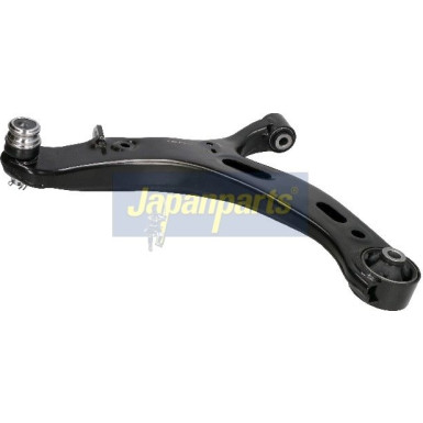 Lenker, Radaufhängung BS-711L