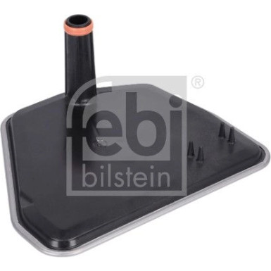 FEBI BILSTEIN Hydraulikfilter | 100398