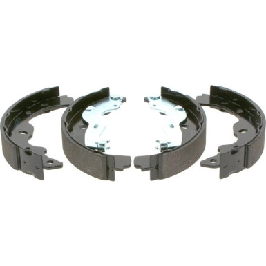 0 986 487 731 Bremsbackensatz 0 986 487 731 Bremsbackensatz