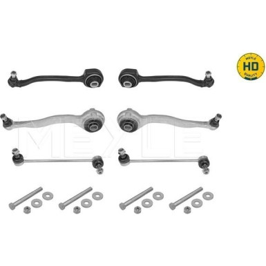 15 316 069HD Lenkersatz (HD) MERCEDES C-Klasse MEYLE-HD-KIT: Better solution for you 016 050 0091/HD 15 316 069HD Lenkersatz (HD) MERCEDES C-Klasse MEYLE-HD-KIT: Better solution for you 016 050 0091/HD