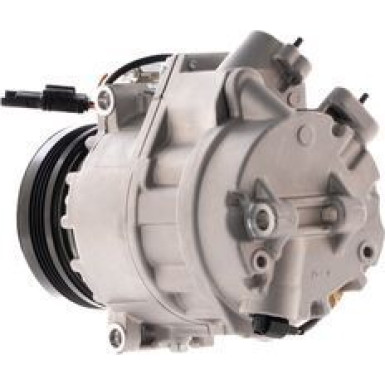 Kompressor, Klimaanlage BEHR ACP 1440 000S