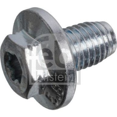 176254 Verschlussschraube, Ölwanne