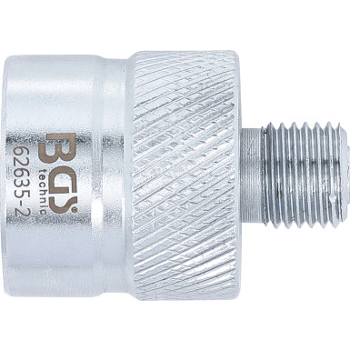 BGS Adapter für Art. 62635 | M27 x 1,0 | 62635-2