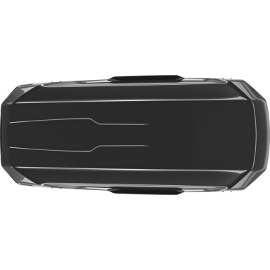 Thule Box Motion 3 L black - 639700 | L-195 B-87 H-42, 450 Liter, 75kg