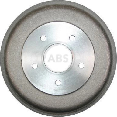 A.B.S. Bremstrommel | 7179-S