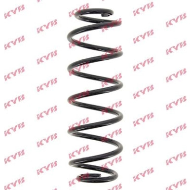 KYB Fahrwerksfeder Citroen T. C4 Ii, Ds4 1.4-1.6Dh 11/09 K-Flex RA6179