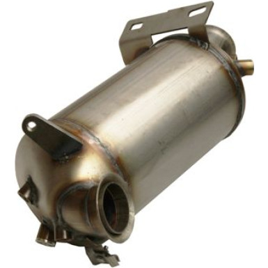 RUß-/PARTIKELFILTER, ABGASANLAGE | 27-6160