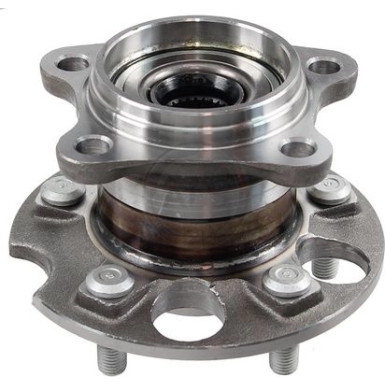 A.B.S. Radlager 201354 A.B.S. Radlager 201354