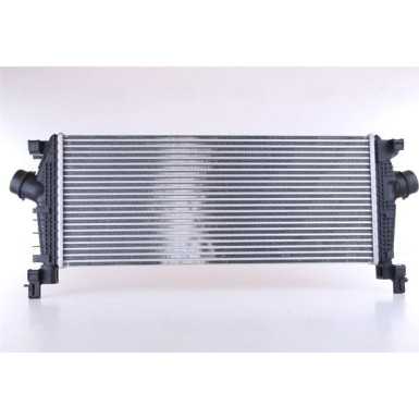 Ladeluftkühler PKW OPEL ZAFIRA C 1.4 TURBO 11 FIRST FIT 96547