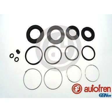 Reparatursatz Bremssattel Toyota P. Land Cruiser /4-Runner | D4183