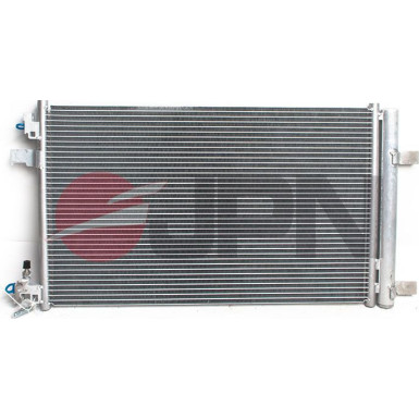 JPN Kondensator, Klimaanlage 60C9224-JPN