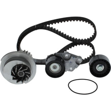 Steuerriemen Kit inkl. Wapu | CHEVROLET,DAEWOO | 1987946478