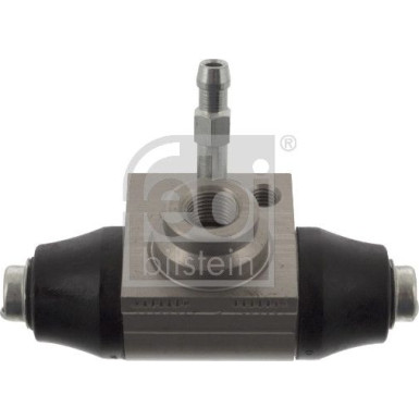 FEBI BILSTEIN Bremsrolle 06102