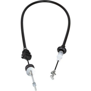 KAMOKA Seilzug, Kupplungsbetätigung LC143