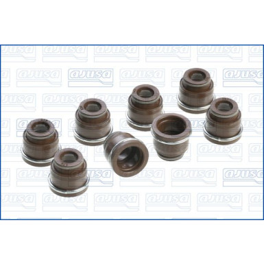 AJUSA Dichtungssatz, Ventilschaft 57018100