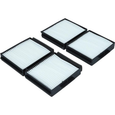 KAMOKA Filter, Innenraumluft F408701