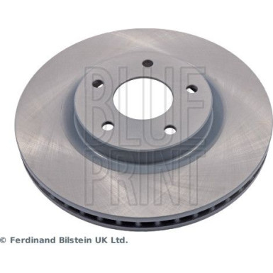 Bremsscheibe Nissan P. Qashqai/X-Trail 1.5-2.0 Dci 07 | ADN143130 Bremsscheibe Nissan P. Qashqai/X-Trail 1.5-2.0 Dci 07 | ADN143130