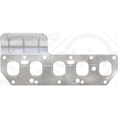 Dichtung, Abgaskrümmer VOLKSWAGEN 237.010