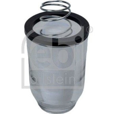 FEBI BILSTEIN Kraftstofffilter 08754