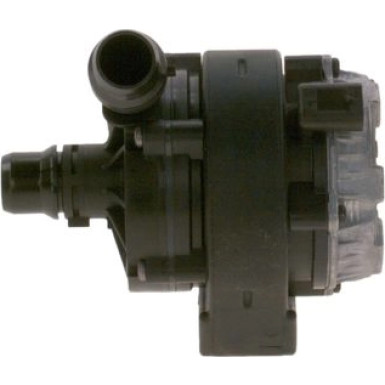 Pumpe + Gummihalter | Diverse | 0 392 024 00S