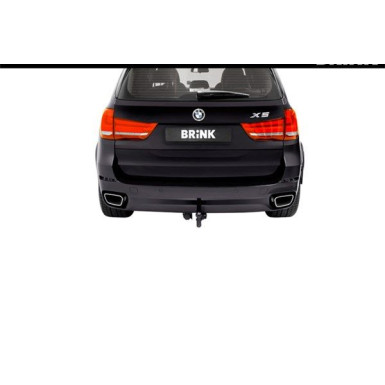 BRINK Anhängerkupplung | 586900
