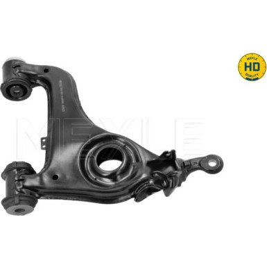 15 304 056HD Querlenker VA unten re MERCEDES W210 95 MEYLE-HD: Better than OE 016 050 2102/HD