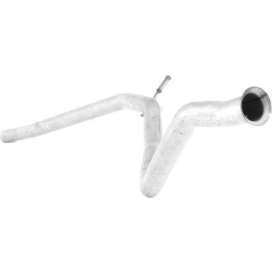 66 / Auspuffrohr Mitte | PEUGEOT 307 2.0HDi 02 | 8235