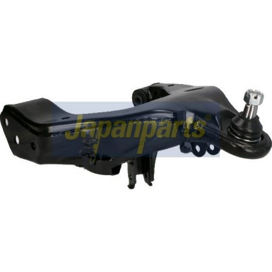 Lenker, Radaufhängung BS-230L