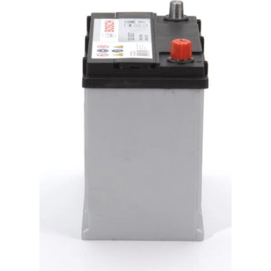 S3 017 BOSCH | PKW-Batterie | 12V 45Ah 300A | 0 092 S30 170