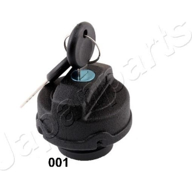 Verschluss, Kraftstoffbehälter | KL-001