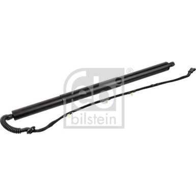 FEBI BILSTEIN Gasfeder, Koffer-/Laderaum | 179299