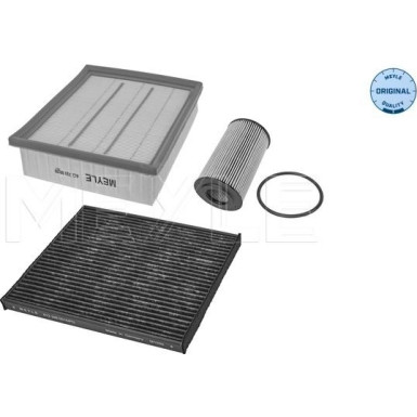 Filter-Satz MEYLE-ORIGINAL-KIT: Better solution for you 612 330 0003/S