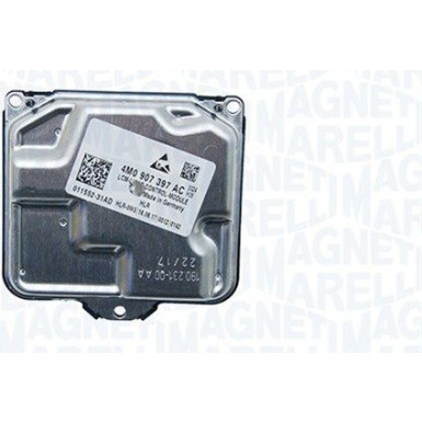 STEUERGERÄT, BELEUCHTUNG MAGNETI AUDI A4 05/15 711470000309