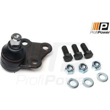 PROFIPOWER Trag-/Führungsgelenk 2S0105