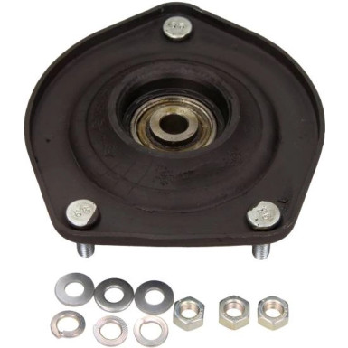 Lager - Radaufhängung. Fiat P. Cinquecento 0,7/0,9/1,1 07,91-01,10 Le/Pr | SM1813