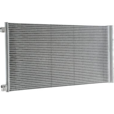 Kondensator, Klimaanlage BEHR Premium Line AC 1124 000P