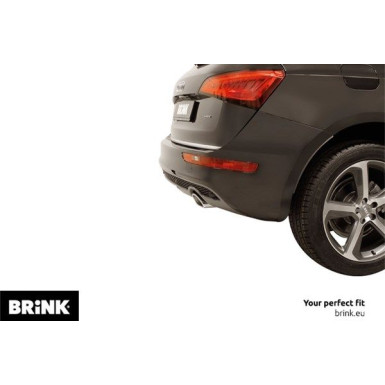 BRINK Anhängerkupplung | 592300