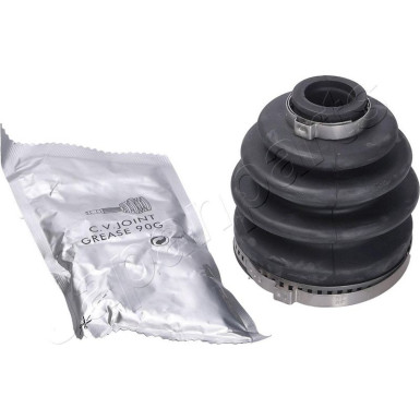 KB-006 Faltenbalgsatz, Antriebswelle KB-006 Faltenbalgsatz, Antriebswelle