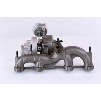 Nissens Turbo | FORD Galaxy,SKODA,SEAT,VW 95 | 93124 Nissens Turbo | FORD Galaxy,SKODA,SEAT,VW 95 | 93124