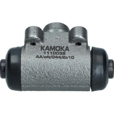 KAMOKA Radbremszylinder | 1110035