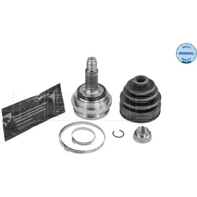 Gelenksatz, Antriebswelle Honda Civic 95- Ej MEYLE-ORIGINAL: True to OE 31-14 498 0017