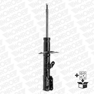 MONROE ORIGINAL-Gasdämpfer VA re | FIAT Panda 04 | G8174