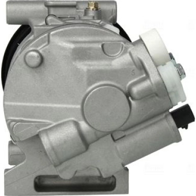 Kompressor PKW | FIAT GRANDE PUNTO 05 | 89202