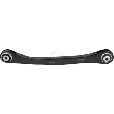 A.B.S. Lenker, Radaufhängung 212426