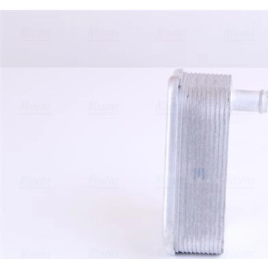 Ölkühler PKW Mercedes E-Klasse 02 FIRST FIT 91166