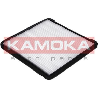 KAMOKA Filter, Innenraumluft | F402701