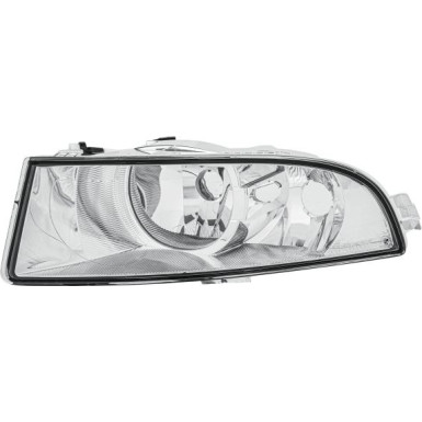 NEBELSCHEINWERFER L HELLA | SKODA OCTAVIA 5,09-10,12 | 1NH 354 671-011 NEBELSCHEINWERFER L HELLA | SKODA OCTAVIA 5,09-10,12 | 1NH 354 671-011